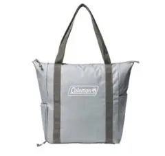 Coleman トートバッグ シューズ収納付き