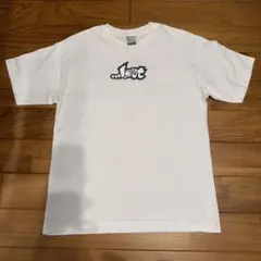 Lost Enterprises グラフィックTシャツ Lサイズ ホワイトのサムネイル