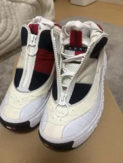 TOMMY ジッパースニーカーのサムネイル
