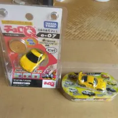 RX-7 FD3S e-07のサムネイル