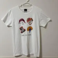 SEKAI NO OWARI Tシャツ
