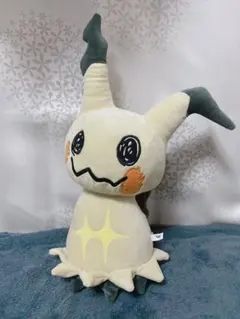 ミミッキュ ぬいぐるみ