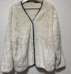 ☆本日限定価格☆☆新品☆【ボアフリース】LLサイズ