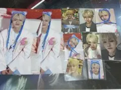 INI 田島将吾 トレカ HMV 選出 フライヤー