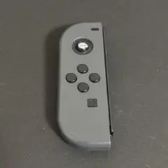 Nintendo Switch Joy-Con ジャンク品 グレー 破損品