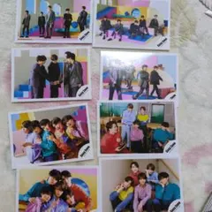 sexyzone アイドル