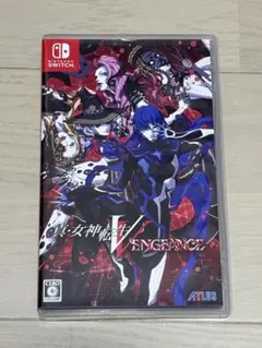 Nintendo Switch テレビゲーム