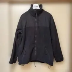 米軍実物USED ECWCS Gen2 フリース 希少サイズS ポーラテック