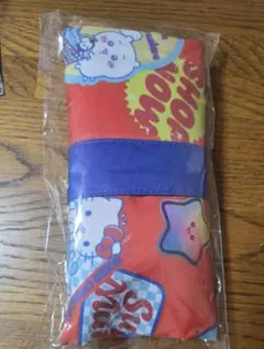 ちいかわ × サンリオキャラクターズ エコバッグ スーパーマーケット