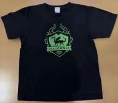 ディアソムニア寮の寮章プリントTシャツ