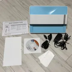 【美品】フォトスキャナー　Plustek ephoto z300 Plustek ePhoto - 使用可能なホームオフィスや小規模ビジネス向けの