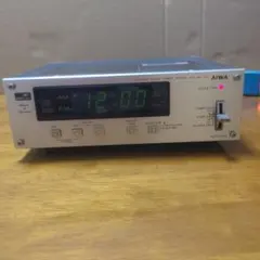 DIGITAL　AUDIO　TIMER　MT_20 AIWAのサムネイル