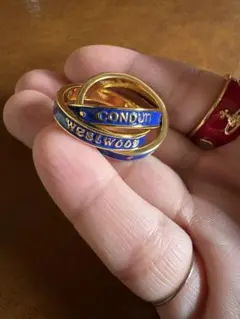 ヴィヴィアンウエストウッド リング