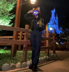 ズートピア　ニック　Dハロ　警官　コスプレ　ウィッグ　衣装　売れなかった場合処分のサムネイル