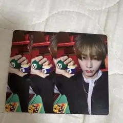 BOYNEXTDOOR ボネクド トレカ テサン boylife