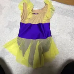 SASAKI 新体操用レオタード JLサイズ