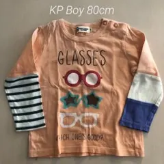 KP Boy ニットプランナー ロンT 80cmのサムネイル