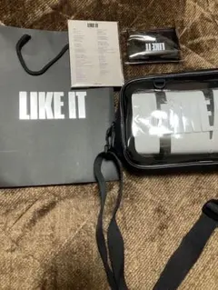 【SEVENTEEN】ディノ　LIKE IT サノク