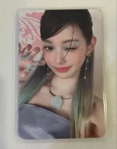 ウォニョントレカ