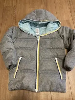 ビーミングバイビームス☆110☆ダウンジャケット