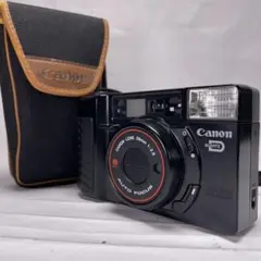 Canon Autoboy2 QUARTZ DATE38mmF2.8 動作未確認のサムネイル