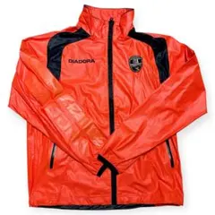 ディアドラ DIADRA テニスウェア ウィンドブレーカー