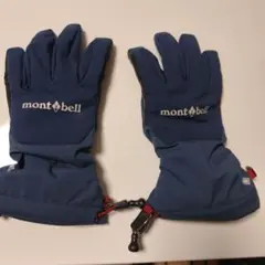 2026年最新】montbell 特徴：ゴアテックス アウトドア 手袋の人気