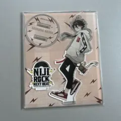 三枝明那 にじロック アクスタ ブロマイド