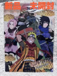 2026年最新】naruto クリアファイルの人気アイテム - メルカリ