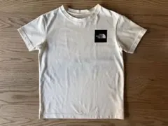 THE NORTH FACE Tシャツ 140cm