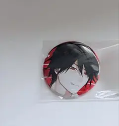 大穢 有明 缶バッジ cool-b ×9 2026年最新】COOL-B 大穢の人気アイテム - メルカリ