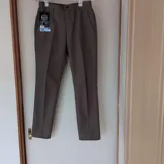 2WAYワークスーツパンツ JK102A Sサイズ カーキのサムネイル