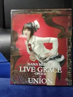 2026年最新】UNION 水樹奈々の人気アイテム - メルカリ