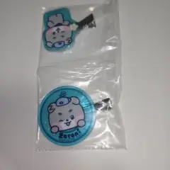 ZB1 zeroni ヘアクリップセット ゴニニ