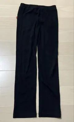 デビロック　ストレッチパンツ　ブラックのサムネイル
