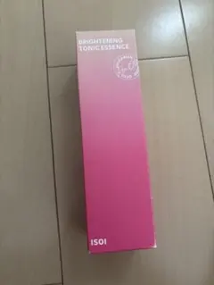 ISOI Brightening Tonic Essence アイソイ　化粧水のサムネイル