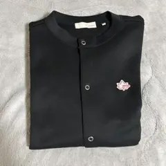 LOGOS DAYS カーディガン ブラック Lサイズ