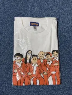 never young beach Tシャツ Lサイズ　ネバヤン