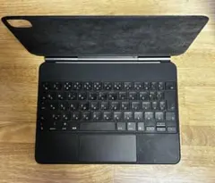 MagicKeyboard 11インチ iPadPro / iPadAir対応