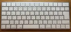 Apple Magic Keyboard A1644 日本語