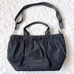 値下げ！！♡Tocca 新品未使用　バッグ♡ WEB・SOME STORES LIMITED】LUCKY SHOWER CANVASTOTE – TOCCA OFFICIAL