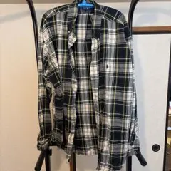 Polo Ralph Lauren 長袖チェックシャツのサムネイル