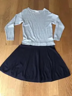 tocco ワンピース