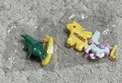 チョコサプ たべっ子どうぶつ