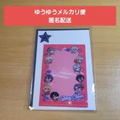 ②【Berry crown】にじさんじ cake ミニクリアファイル