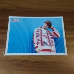 【おまとめ50円】超特急 生写真 第75弾 ユーキ No.Y-454