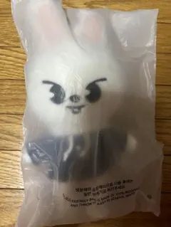 straykids リノ オリジナルサイズ ぬいぐるみ 新品未開封
