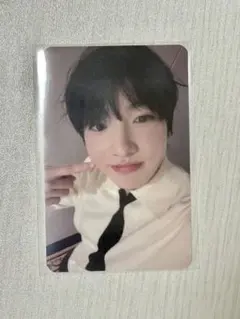 サクヤ　トレカ