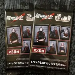 無期迷途 ぱしゃこれ パックセット