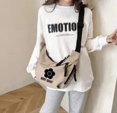 MARY QUANT☆ショルダーバッグ
